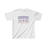 YOUTH LIFESTYLE TEE