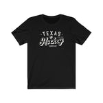 LONE STAR PUCK TEE