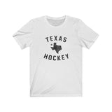 TX STATE HCKY TEE