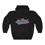 RETRO ROADRUNNERS HOODIE