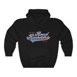 RETRO ROADRUNNERS HOODIE