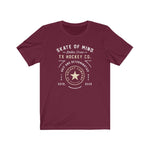 SOM GRIT TEE