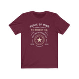 SOM GRIT TEE