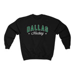 DALLAS HOCKEY SWEATSHIRT