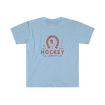 HORSE SHOE TEE