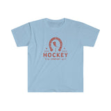 HORSE SHOE TEE