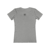 WOMEN'S 3D STAR TEE