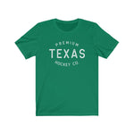PREMIUM TX