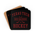 TECH COASTER SET BLACK