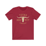 WEST TX HOCKEY