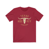 WEST TX HOCKEY