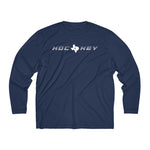 HOCKEY PERF. LS TEE