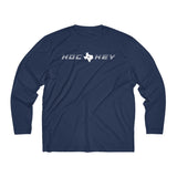 HOCKEY PERF. LS TEE
