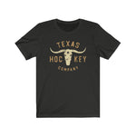 WEST TX HOCKEY