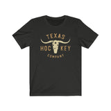 WEST TX HOCKEY