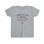 YOUTH SKATE OF MIND TEE