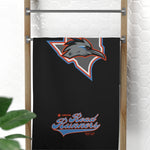ROADRUNNERS TOWEL 30x60