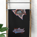 ROADRUNNERS TOWEL 30x60