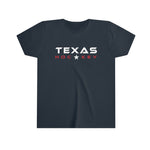 YOUTH TX TRAINING LOGO TEE