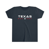 YOUTH TX TRAINING LOGO TEE