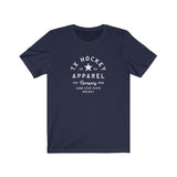 THC APPAREL TEE