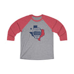 TEXAS BUCKET 3/4