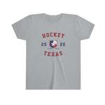 YOUTH HOCKEY TX TEE
