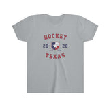 YOUTH HOCKEY TX TEE