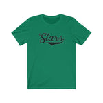 RETRO STARS TEE