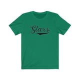 RETRO STARS TEE
