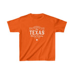 YOUTH COUNTRY HOCKEY TEE