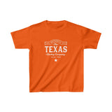 YOUTH COUNTRY HOCKEY TEE