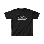 YOUTH DALLAS TEE