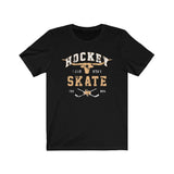 LONGHORN TEE