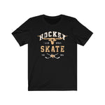 LONGHORN TEE
