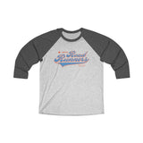 RETRO ROADRUNNERS 3/4
