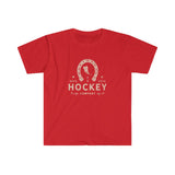 HORSE SHOE TEE