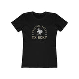 WOMEN'S WEST ORIGINAL TEE