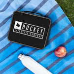 NEW BANNER LUNCH BOX