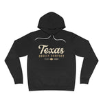 TX CLASS PREMIUM HOODIE