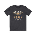 LONGHORN TEE