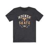 LONGHORN TEE