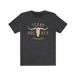 WEST TX HOCKEY