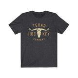 WEST TX HOCKEY