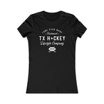 WOMEN'S LONE STAR MADE TEE