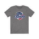THC LEAGUE TEE