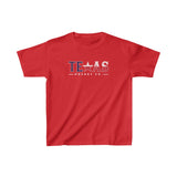YOUTH TEXAS FLAG TEE