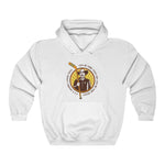 COWBOY'S TWIG HOODIE