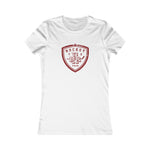 WOMEN'S TECH CREST