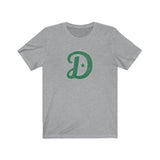 BIG D TEE